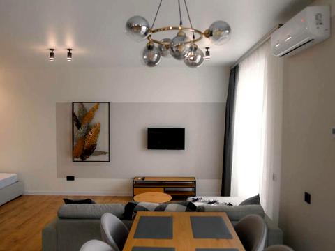 квартира за адресою Героїв Рятувальників вул. (Володі Дубініна), 6