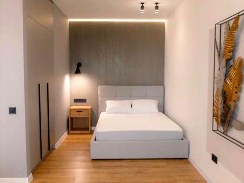 квартира за адресою Героїв Рятувальників вул. (Володі Дубініна), 6