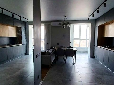 квартира за адресою Героїв Рятувальників вул. (Володі Дубініна), 6