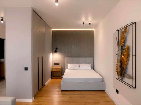 квартира за адресою Героїв Рятувальників вул. (Володі Дубініна), 6