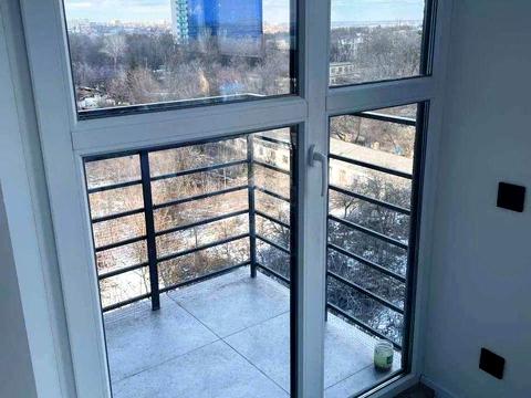 квартира за адресою Героїв Рятувальників вул. (Володі Дубініна), 6