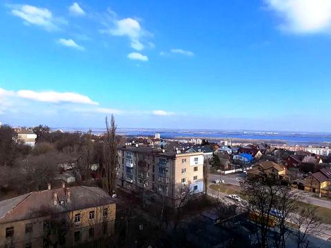 квартира за адресою Героїв Рятувальників вул. (Володі Дубініна), 6