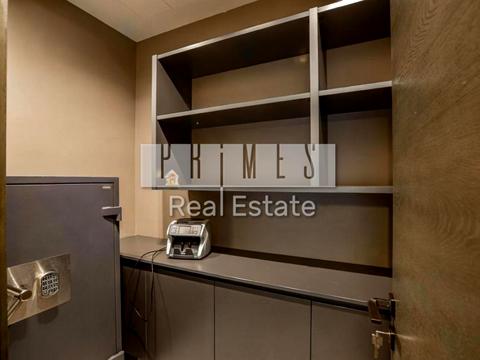 комерційна за адресою Кловський узвіз (Кловський), 7