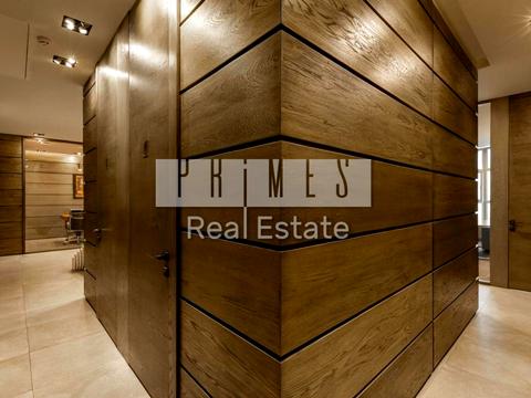 комерційна за адресою Кловський узвіз (Кловський), 7