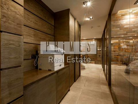 комерційна за адресою Кловський узвіз (Кловський), 7