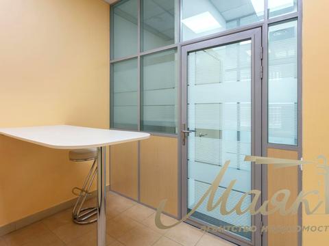 коммерческая по адресу Миколи Грінченка ул., 4б