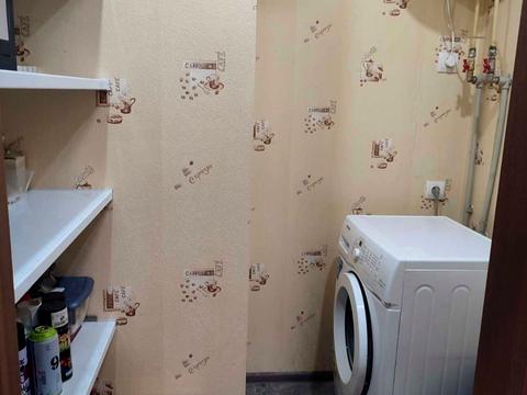 квартира за адресою Соборності просп. (Возз'єднання), 30-А