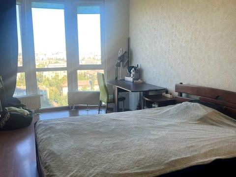 квартира за адресою Соборності просп. (Возз'єднання), 30-А