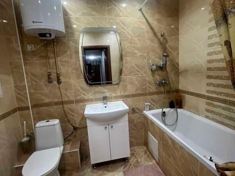 квартира за адресою Соборності просп. (Возз'єднання), 30-А