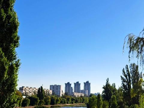 квартира за адресою Соборності просп. (Возз'єднання), 30-А