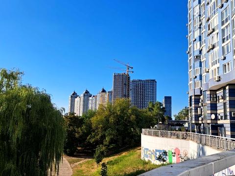 квартира за адресою Соборності просп. (Возз'єднання), 30-А