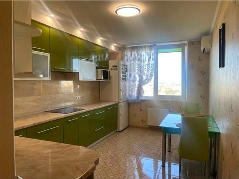 квартира по адресу Соборности просп. (Воззʼєднання), 30-А