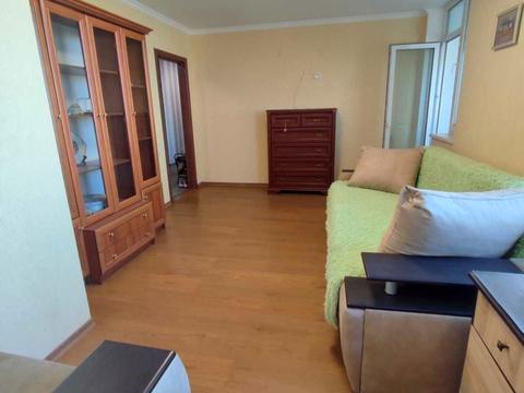 квартира за адресою Соборності просп. (Возз'єднання), 30-А