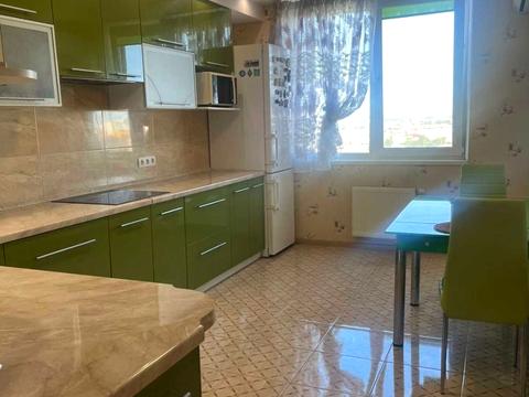 квартира за адресою Соборності просп. (Возз'єднання), 30-А