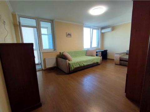 квартира за адресою Соборності просп. (Возз'єднання), 30-А