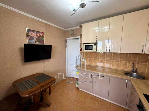 квартира за адресою Вахтанга Кікабідзе вул. (Булгакова), 15-А