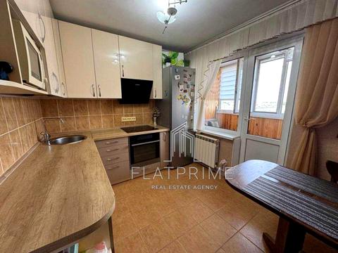 квартира за адресою Вахтанга Кікабідзе вул. (Булгакова), 15-А