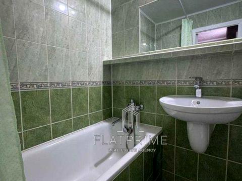 квартира за адресою Вахтанга Кікабідзе вул. (Булгакова), 15-А