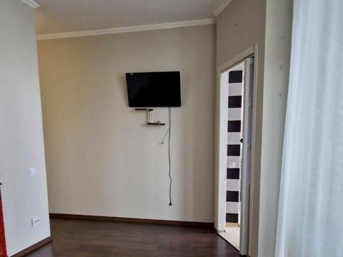 квартира за адресою Владислава Бувалкіна вул., 54-А