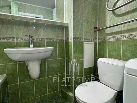 квартира за адресою Вахтанга Кікабідзе вул. (Булгакова), 15-А