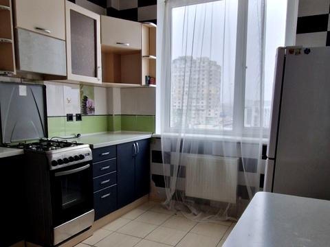 квартира за адресою Владислава Бувалкіна вул., 54-А