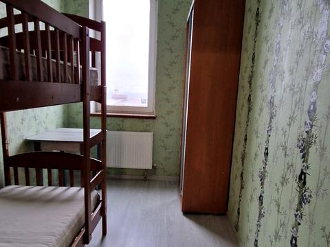 квартира за адресою Владислава Бувалкіна вул., 54-А