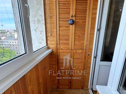 квартира за адресою Вахтанга Кікабідзе вул. (Булгакова), 15-А