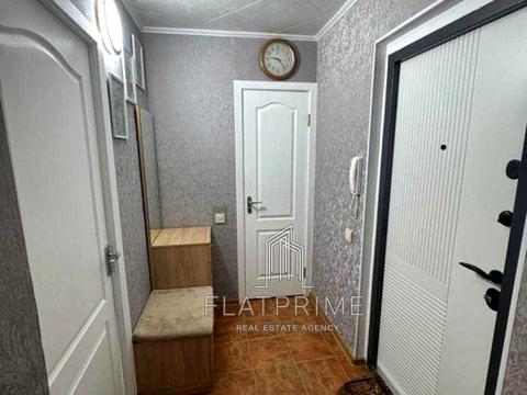 квартира за адресою Вахтанга Кікабідзе вул. (Булгакова), 15-А