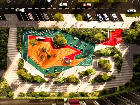 квартира за адресою Івано-Франківськ, Юліана Пелеша вул., 2