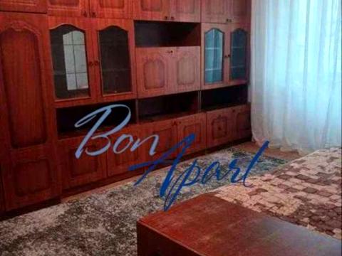 квартира по адресу Зодчих ул., 32