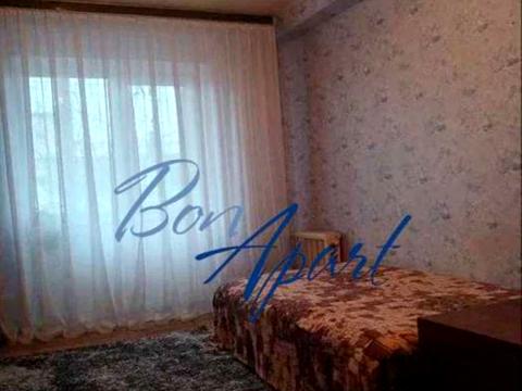 квартира по адресу Зодчих ул., 32