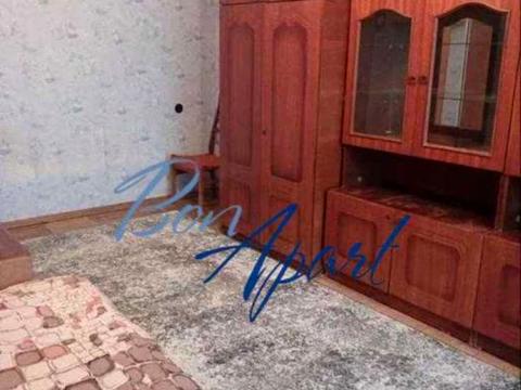 квартира по адресу Зодчих ул., 32