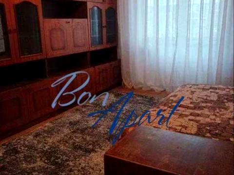 квартира по адресу Зодчих ул., 32