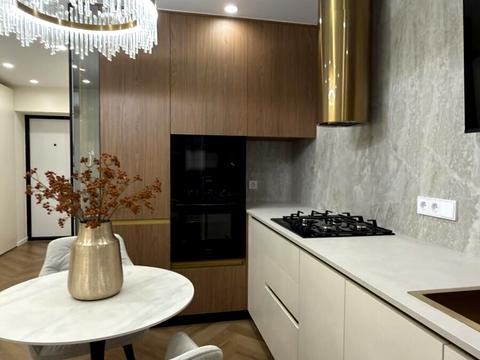 квартира за адресою Немирівське шосе, (Будинок 1)