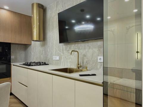 квартира за адресою Немирівське шосе, (Будинок 1)