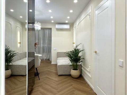 квартира за адресою Немирівське шосе, (Будинок 1)