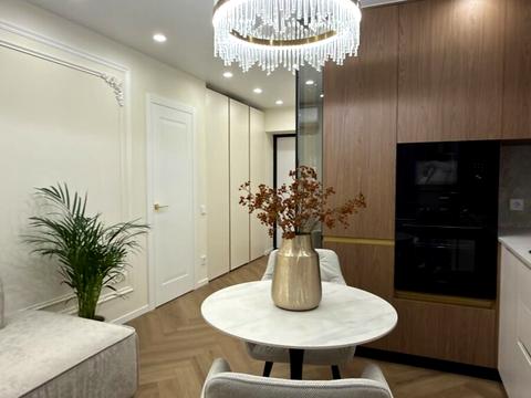 квартира за адресою Немирівське шосе, (Будинок 1)