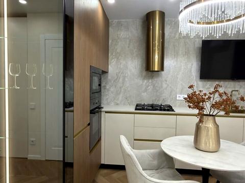 квартира за адресою Немирівське шосе, (Будинок 1)