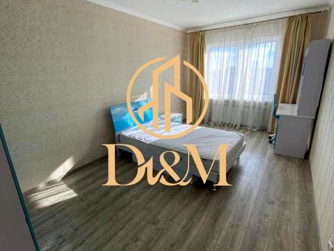 квартира по адресу Михаила Максимовича ул. (Трутенко Онуфрия), 9-В