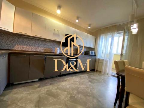 квартира по адресу Михаила Максимовича ул. (Трутенко Онуфрия), 9-В