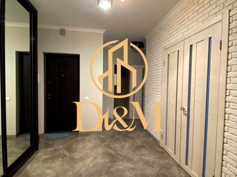 квартира по адресу Михаила Максимовича ул. (Трутенко Онуфрия), 9-В