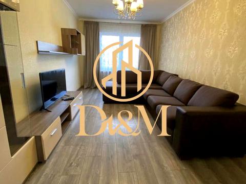 квартира по адресу Михаила Максимовича ул. (Трутенко Онуфрия), 9-В