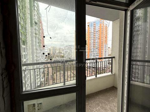 квартира за адресою Каховська вул., 62-А