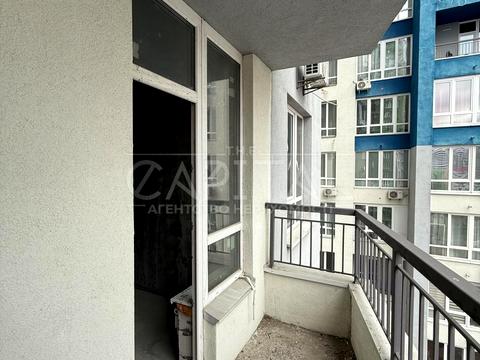 квартира за адресою Каховська вул., 62-А