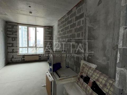 квартира за адресою Каховська вул., 62-А