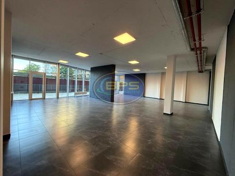 комерційна за адресою Кордонний пров., 2/2