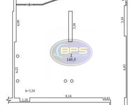 комерційна за адресою Кордонний пров., 2/2