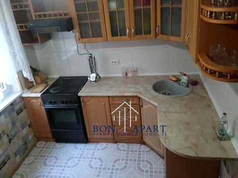 квартира за адресою Вадима Гетьмана вул., 44