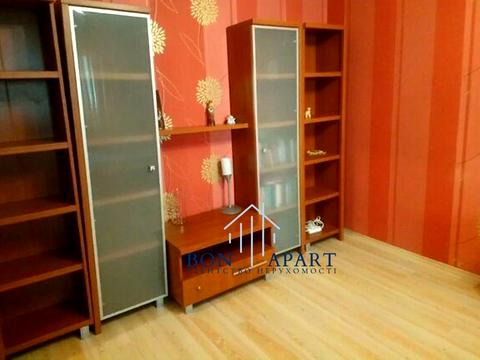 квартира за адресою Вадима Гетьмана вул., 44