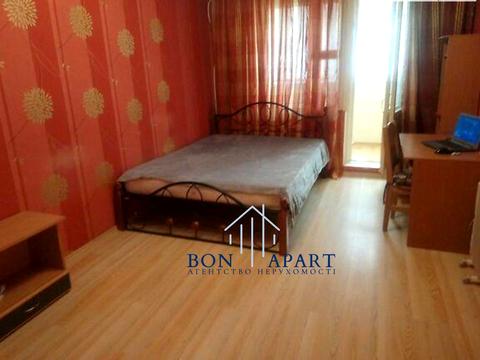 квартира за адресою Вадима Гетьмана вул., 44